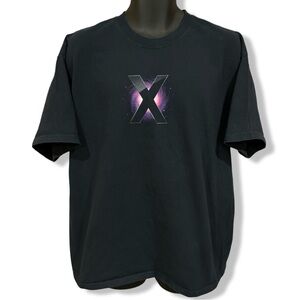 Vintage 00s Apple T-shirt
